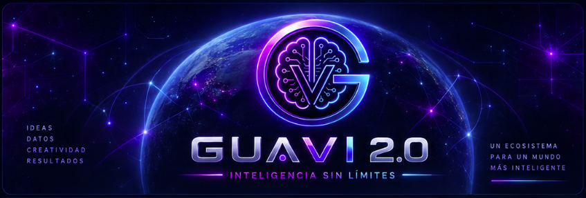 GUAVI 2.0